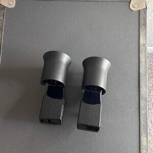 Bath and Body Works Home Black Wallflowers Plug-in Oil Diffuser